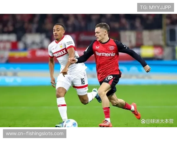 斯图加特3-1力克科隆，欧战资格争夺白热化