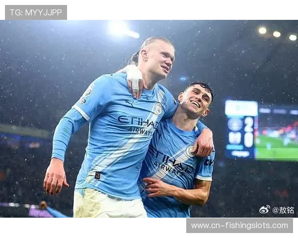 曼城3-0完胜富勒姆，哈兰德153球追平队史射手榜第四