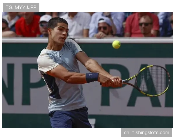 网球名将阿尔卡拉斯因手腕伤势退出北美“阳光双赛”，法网前景成疑