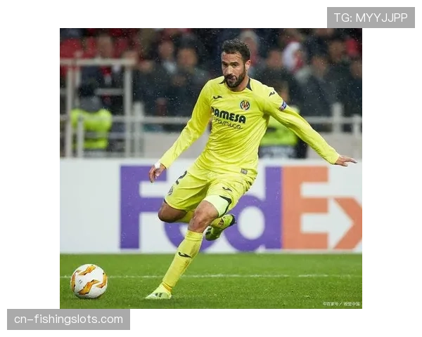 比利亚雷亚尔3-1战胜阿拉维斯，终结联赛四轮不胜